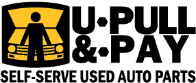 upullandpay logo